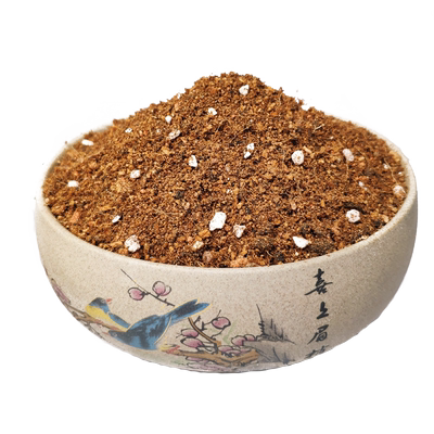 栀子花专用土养花种菜通用营养土