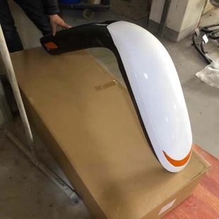 中通客车后视倒车镜总成反光新能源世腾厦门金旅大金龙6122 6120