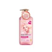 大公鸡内衣洗衣液 婕肤家