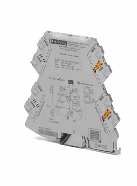 2905628 菲尼克斯全新原装正品 MINI MCR-2-RPSS-I-2I 馈电隔离器