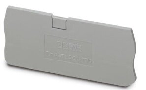 菲尼克斯phoenix 端板D-ST2.5-QUATTRO订货号3030514正品