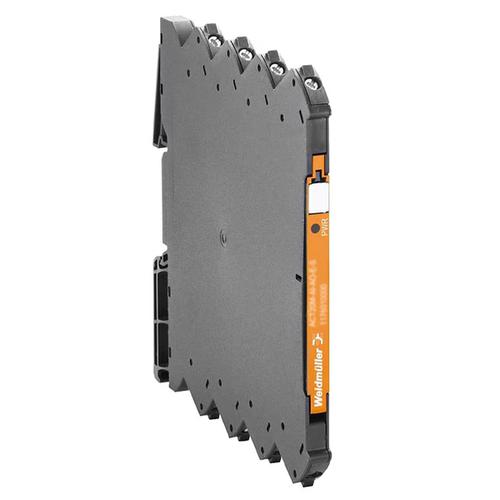 全新原装魏德米勒信号隔离器ACT20M-TCI-AO-S 1375480000