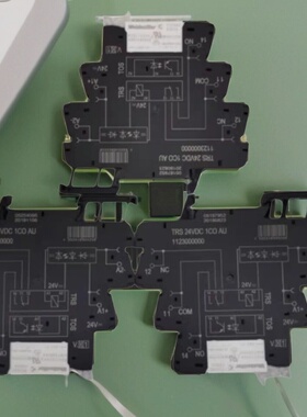 全新 魏德米勒 端子式继电器 TRS 24VDC 1CO AU 1123000000