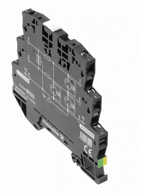 全新魏德米勒浪涌保护器VSSC6 RS485  1064980000