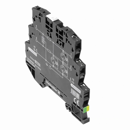全新魏德米勒浪涌保护器VSSC6 RS485  1064980000