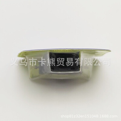 适用于飞利浦小t刀替换刀头刀片QP210 220 230 2523 Oneblade2520