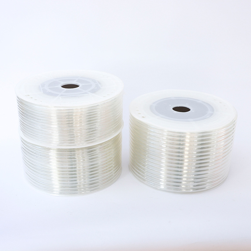 pu气管软管8mm透明气动软管气泵空压机高压气管防冻抗高压tpu气管