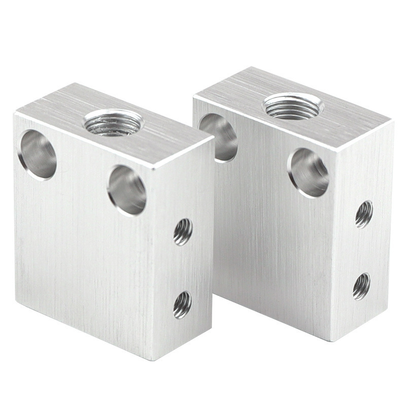 多位气排一进六出分气块分路气排气动调节插件配件厂家直销