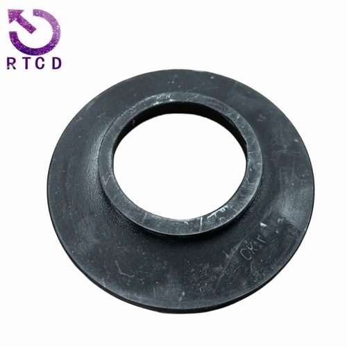 后悬挂弹簧上支座 516532 516439适用标致1007 2008 207 208