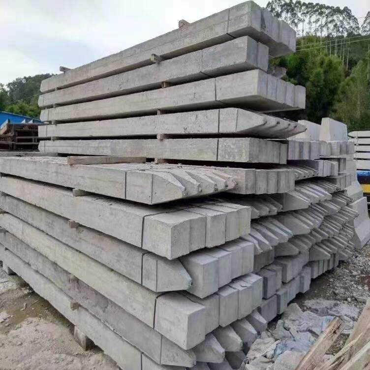 水泥方桩水泥桩水泥立柱预制混凝土方桩八角桩方桩水泥柱实心方桩