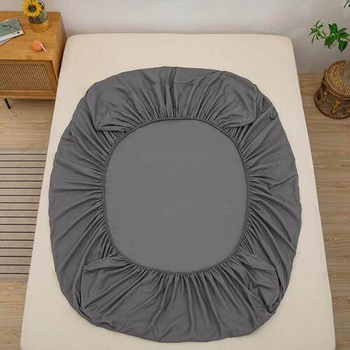 bed mattress cover bed sheets fitted single bed sheet twin