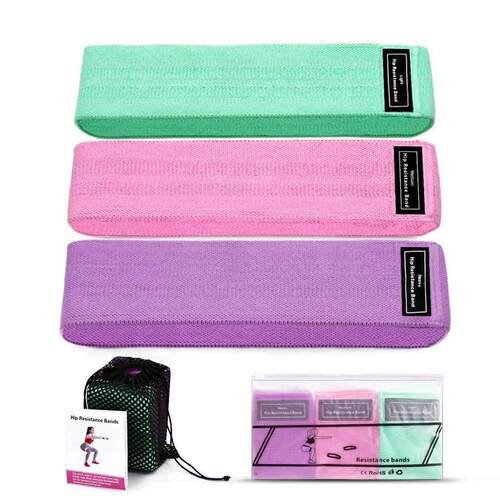 Squat resistance band Hip abuse ring Hip ring Squat training