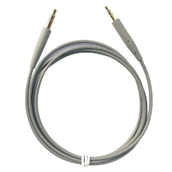 For Bose QC35 Headphone Cable QC25 QC35 II QC45 Soundtrue