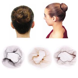 Hairnet Wigs 30Pcs For Nets Hair Nylon 5mm Disposable Hot