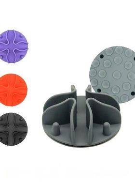 Dog Feeder Prevent Obesity Anti Suffocation Bite Resistance