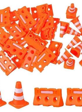 Mini Cones Parking Lot Road Signs and Roadbs Traffic