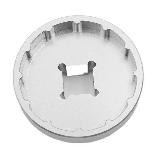 Aluminum Alloy Bicycle Bottom Bracket Remover Installer