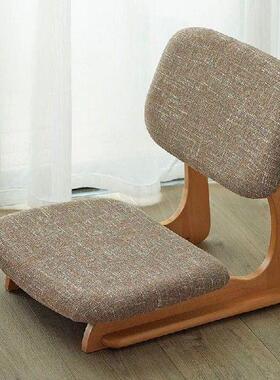 Luxury& Strong Japanese Zaisu Tatami Floor Chair Seating