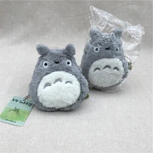 Cartoon Kawaii Japanese Toys Totoro Toys totoro Doll Cute Mo