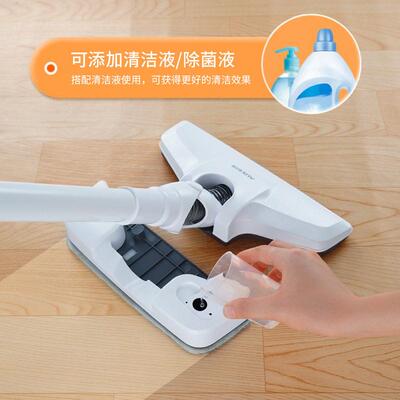 2in1 Handheld Stick Vacuum Cleaner 600W High power Mute
