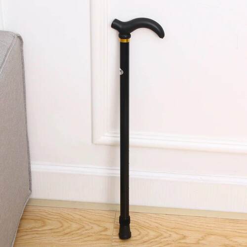 Walking Cane Elder Cane Stickmen Adjustable Folding Canes Co