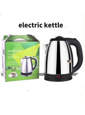 Electric Kettle Auto Power-off Tea pot Water Boiler 1.8L电壶