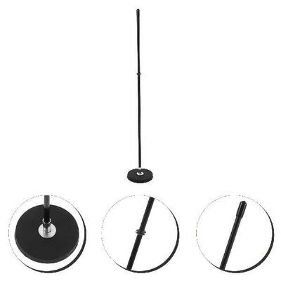 Flagpole Base Poles Car Multipurpose Bracket Display Holder