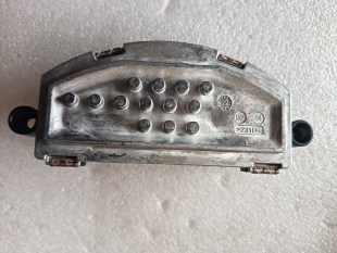 朗逸宝来速腾plus探歌探岳高7迈腾B8途岳途观L途昂凌渡鼓风机电阻