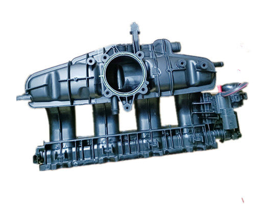 适用于大众新帕萨特 途观 昊锐 明锐 野帝 进气歧管 进气支管原装