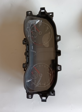 新波罗途铠仪表盘2SD920640 640 B 仪表总成 里程表Polo仪表