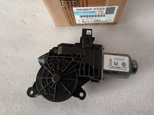 56D959811B 56D959812B适用于大众新帕萨特后门升降器电机马达新