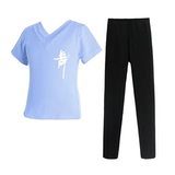 Детский осенний лонгслив, спортивная одежда, комплект