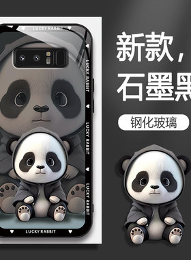 新款时尚高级感卡通简约可爱欧美