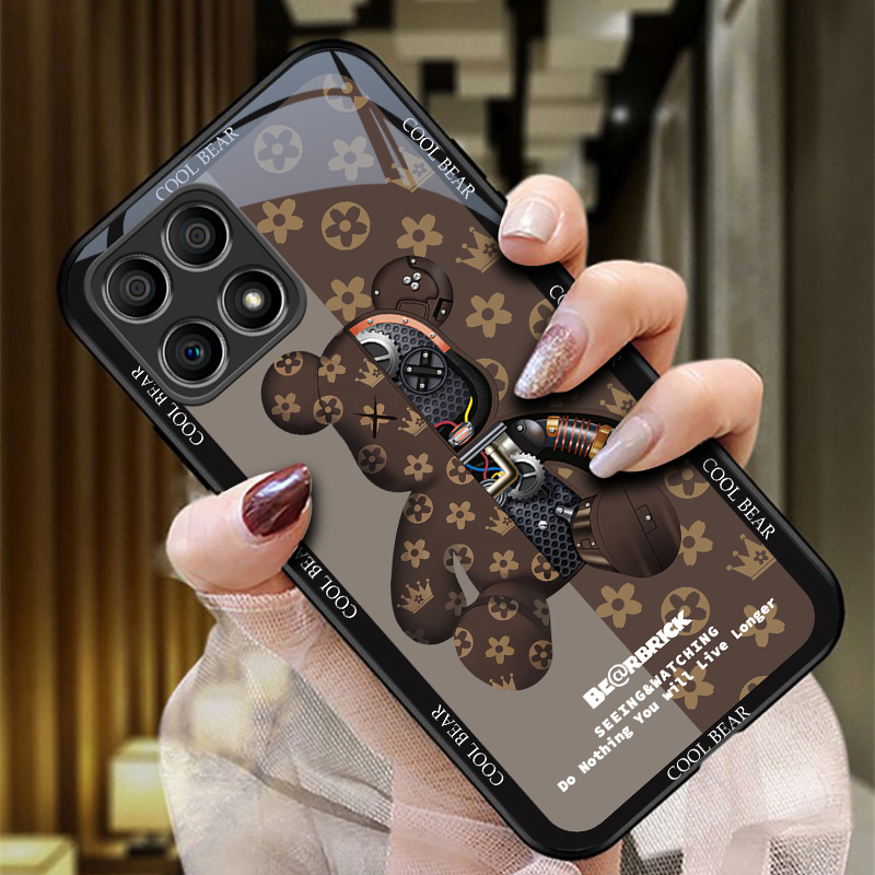 适用软壳男女款可爱荣耀x30i