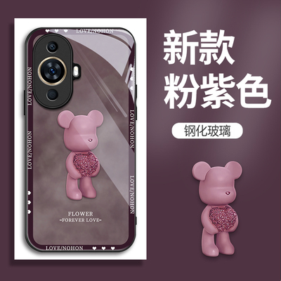 新款时尚高级感卡通简约可爱欧美