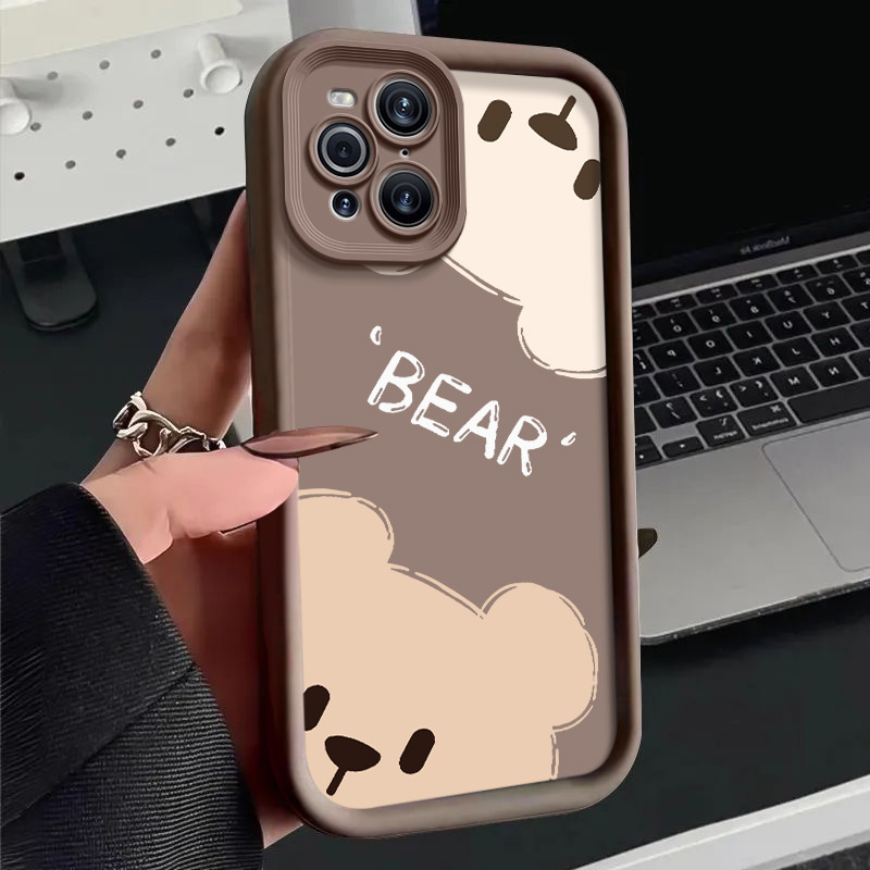 新款时尚高级感卡通可爱欧美个性