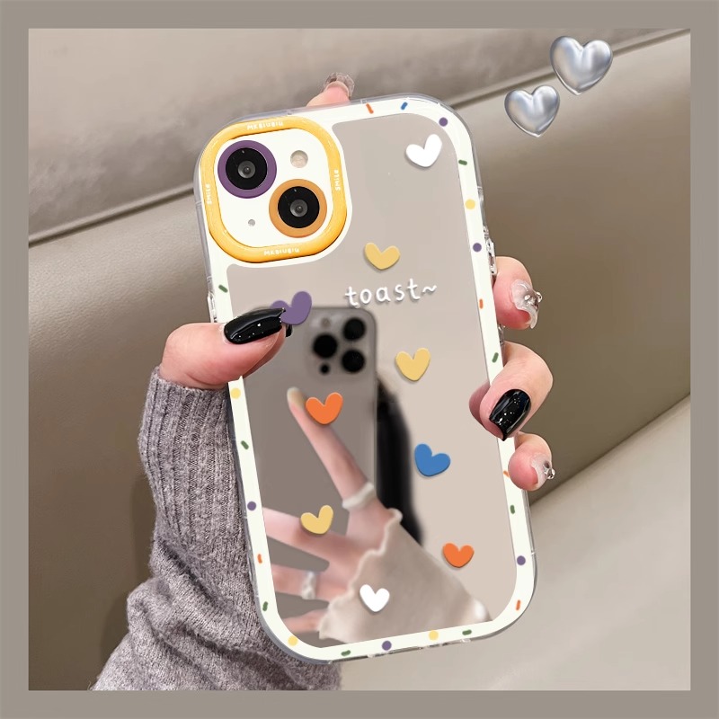 OPPO新款时尚高级感卡通欧美个性