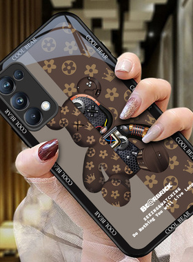 适用OPPOFindX3lite手机壳FindX3lite的手机套oppo新款防摔软壳硅胶男女款玻璃网红全包高级可爱超薄全包个性