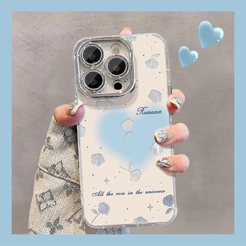 Huaw新款时尚高级感卡通欧美个性