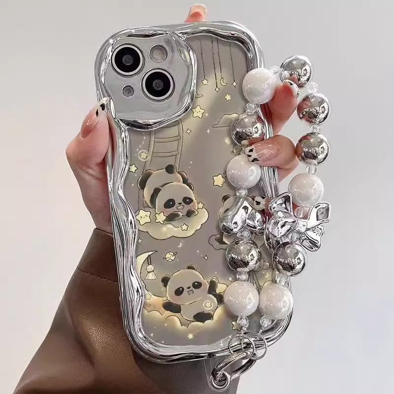 MIUI新款时尚高级感卡通欧美个性