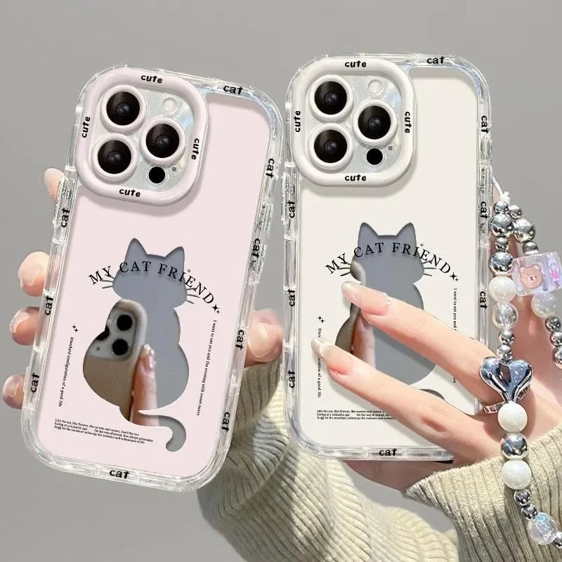 vivo新款时尚高级感卡通欧美个性