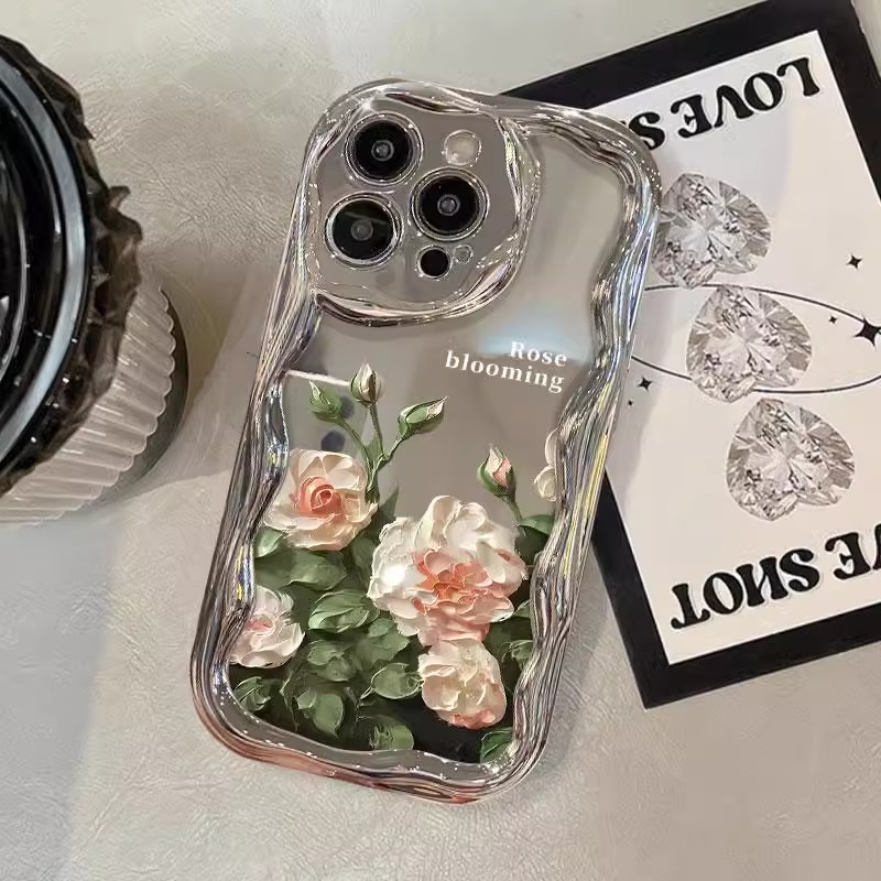 MIUI新款时尚高级感卡通欧美个性