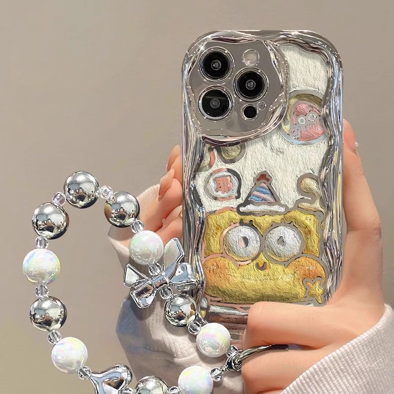 MIUI新款时尚高级感卡通欧美个性