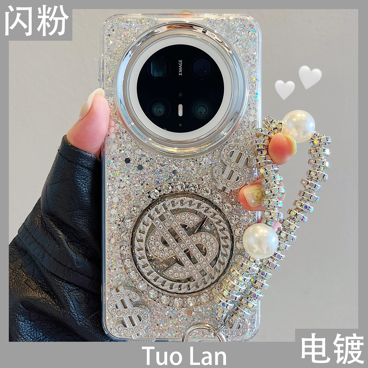 收藏宝贝/关注店铺-店家会优先安排发货哦~