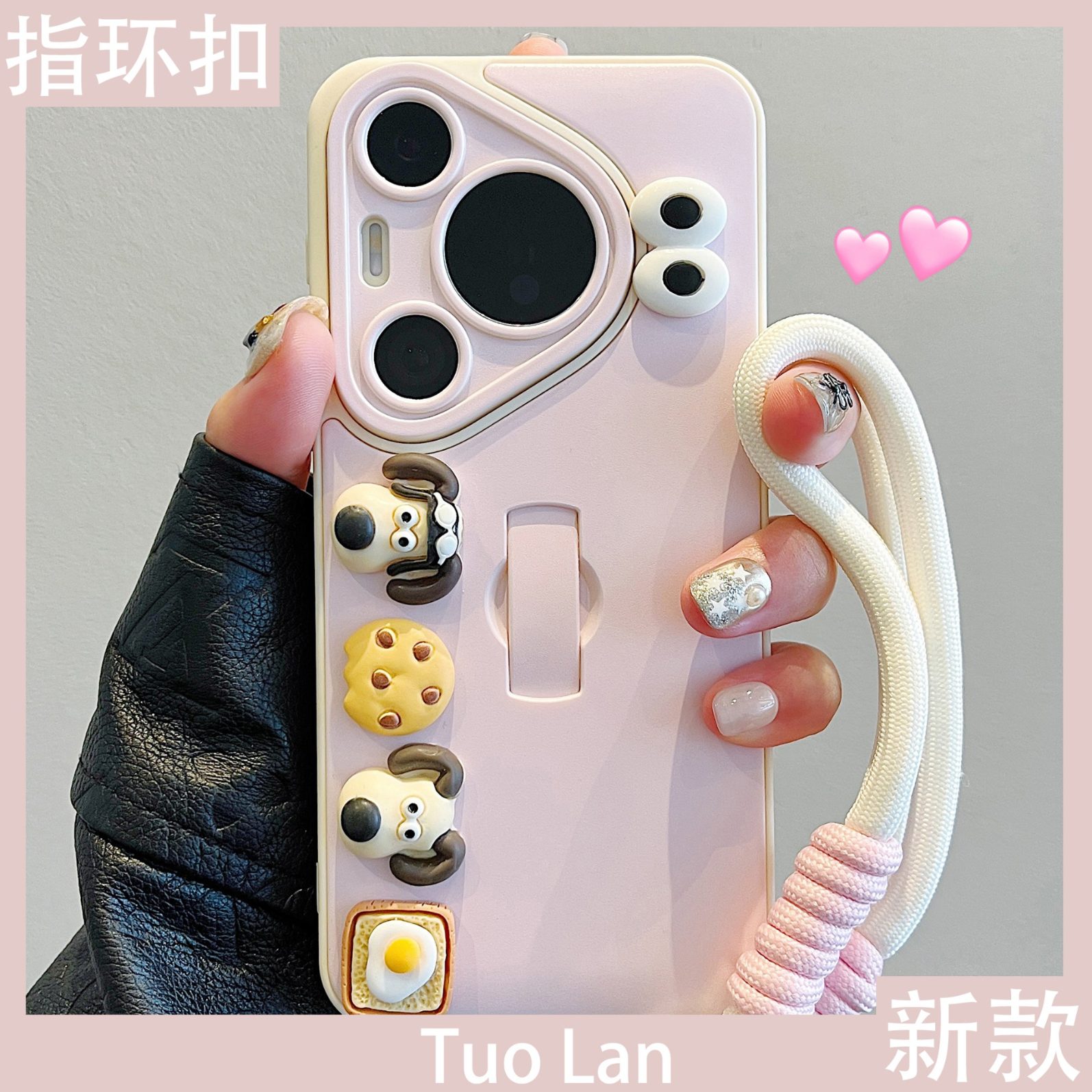 收藏宝贝/关注店铺-店家会优先安排发货哦~