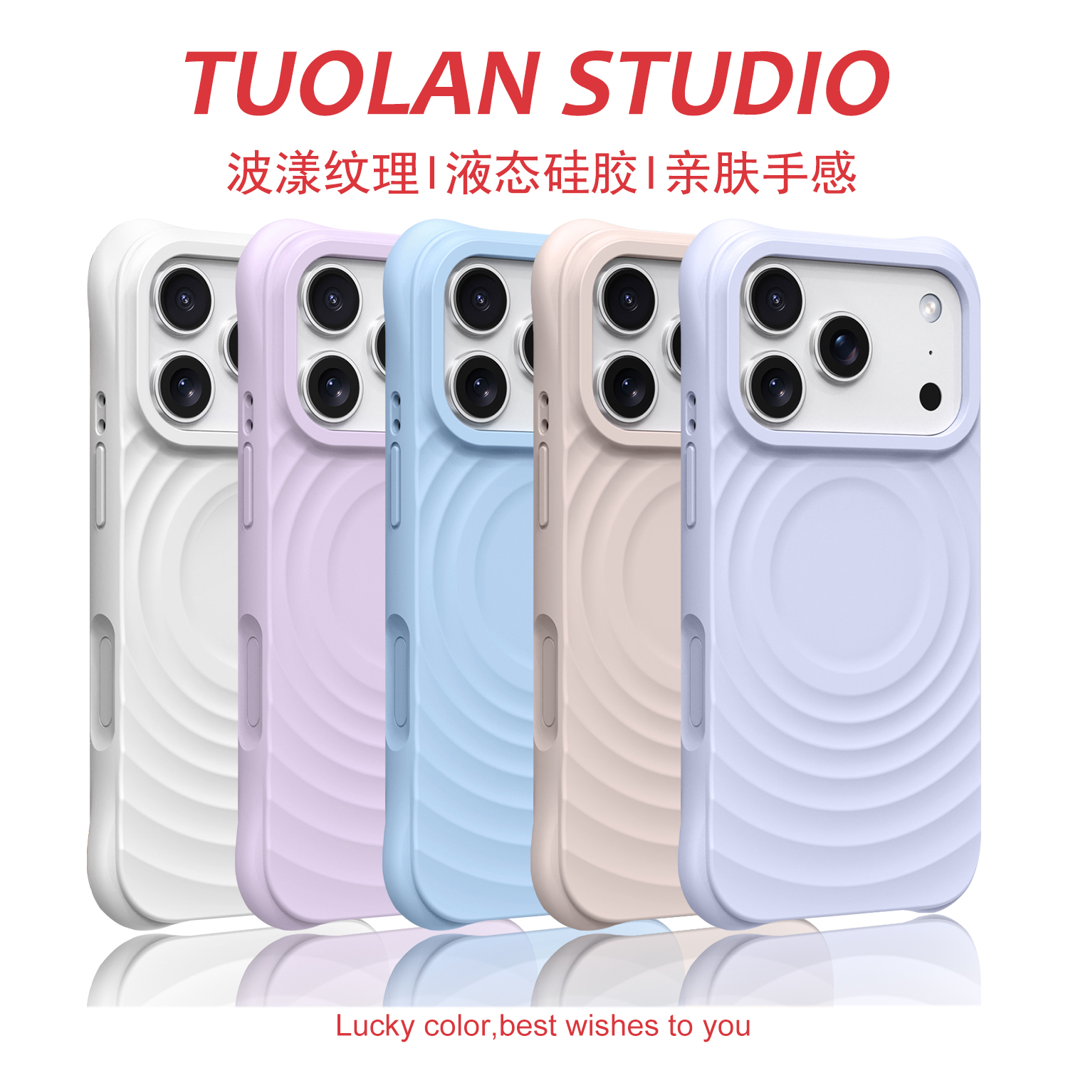 收藏宝贝/关注店铺-店家会优先安排发货哦~