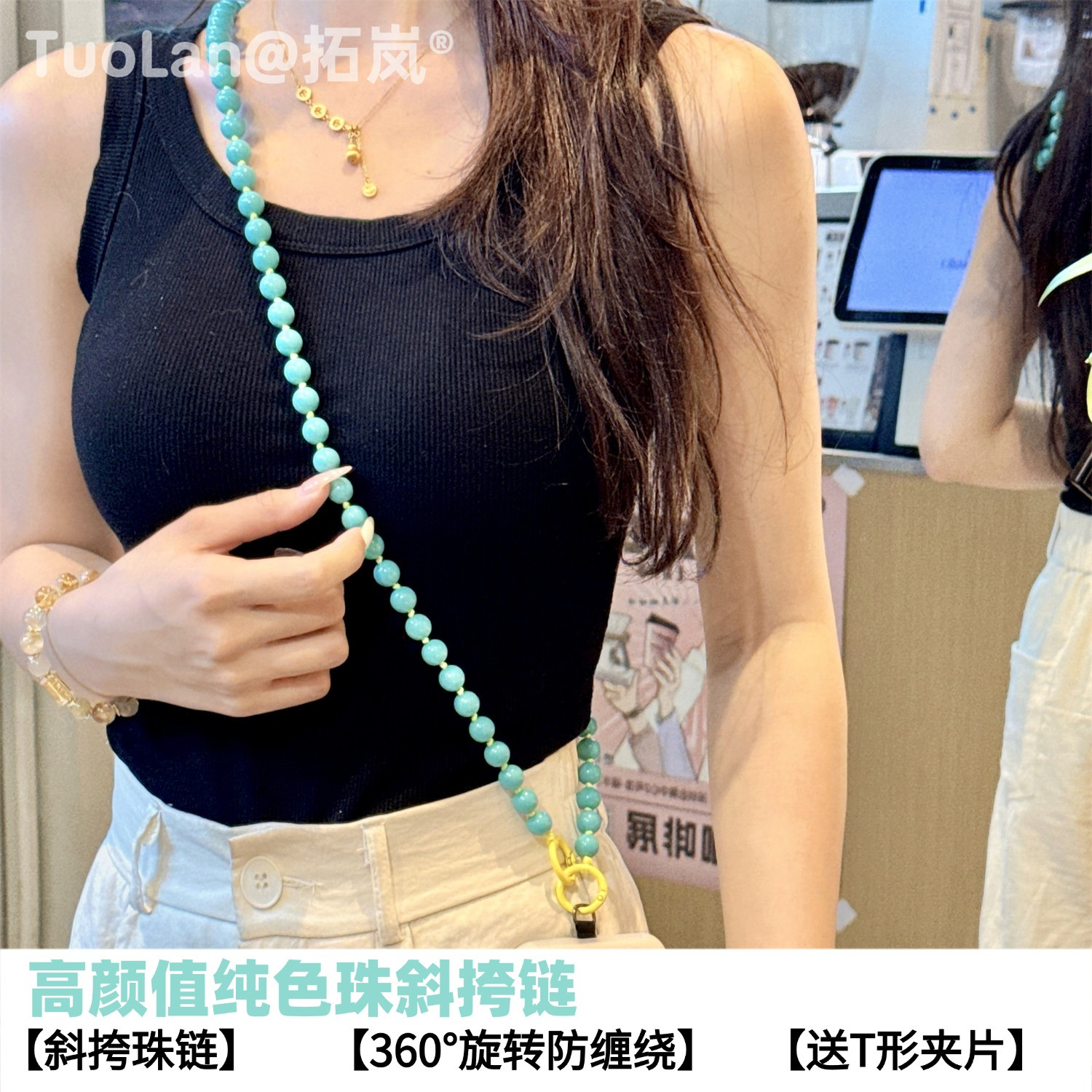 收藏宝贝/关注店铺-店家会优先安排发货哦~