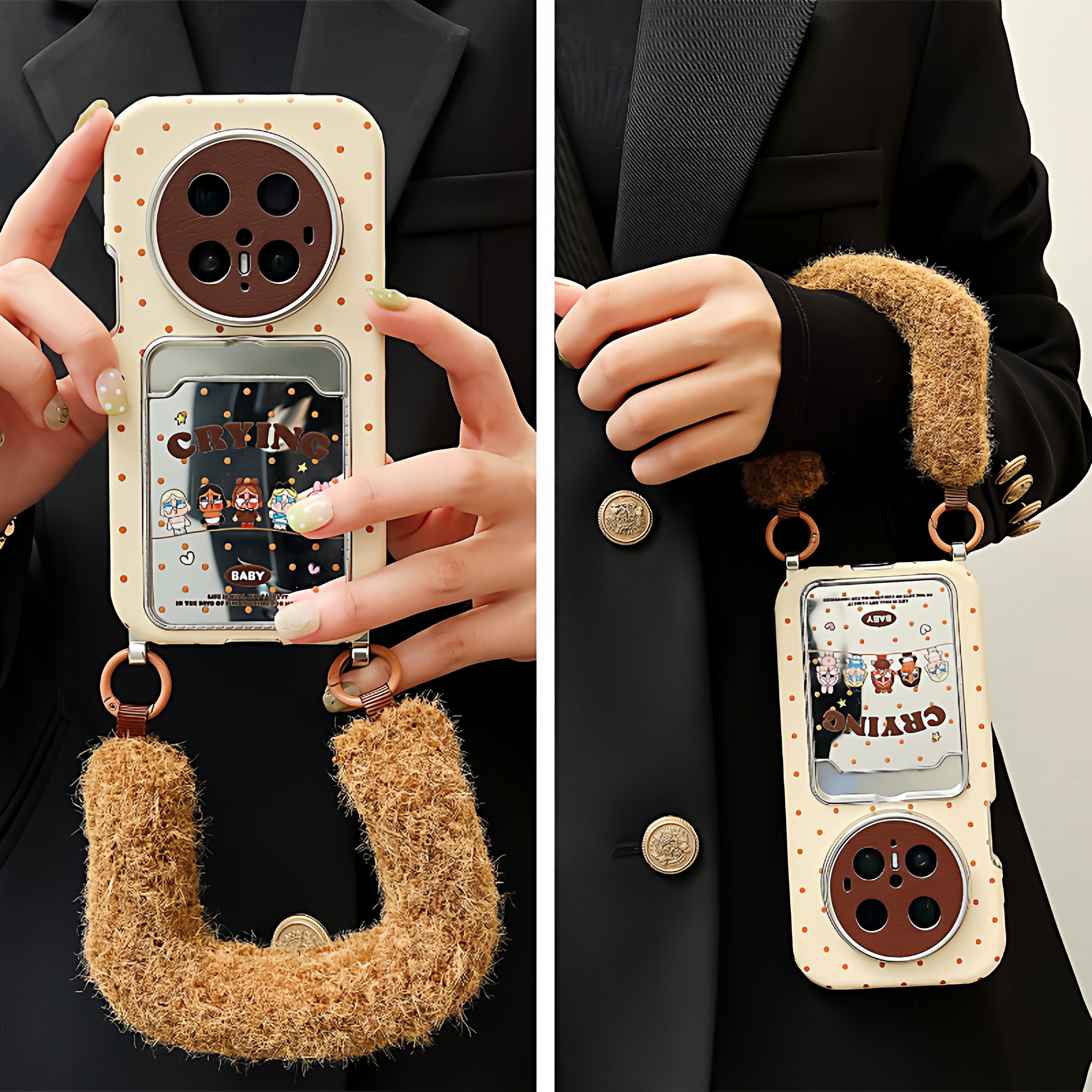 收藏宝贝/关注店铺-店家会优先安排发货哦~