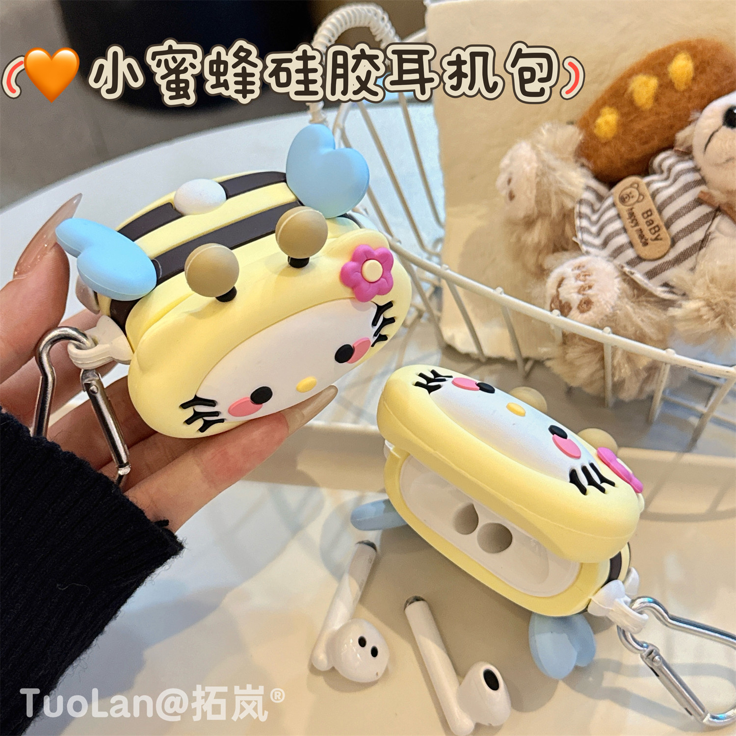 收藏宝贝/关注店铺-店家会优先安排发货哦~