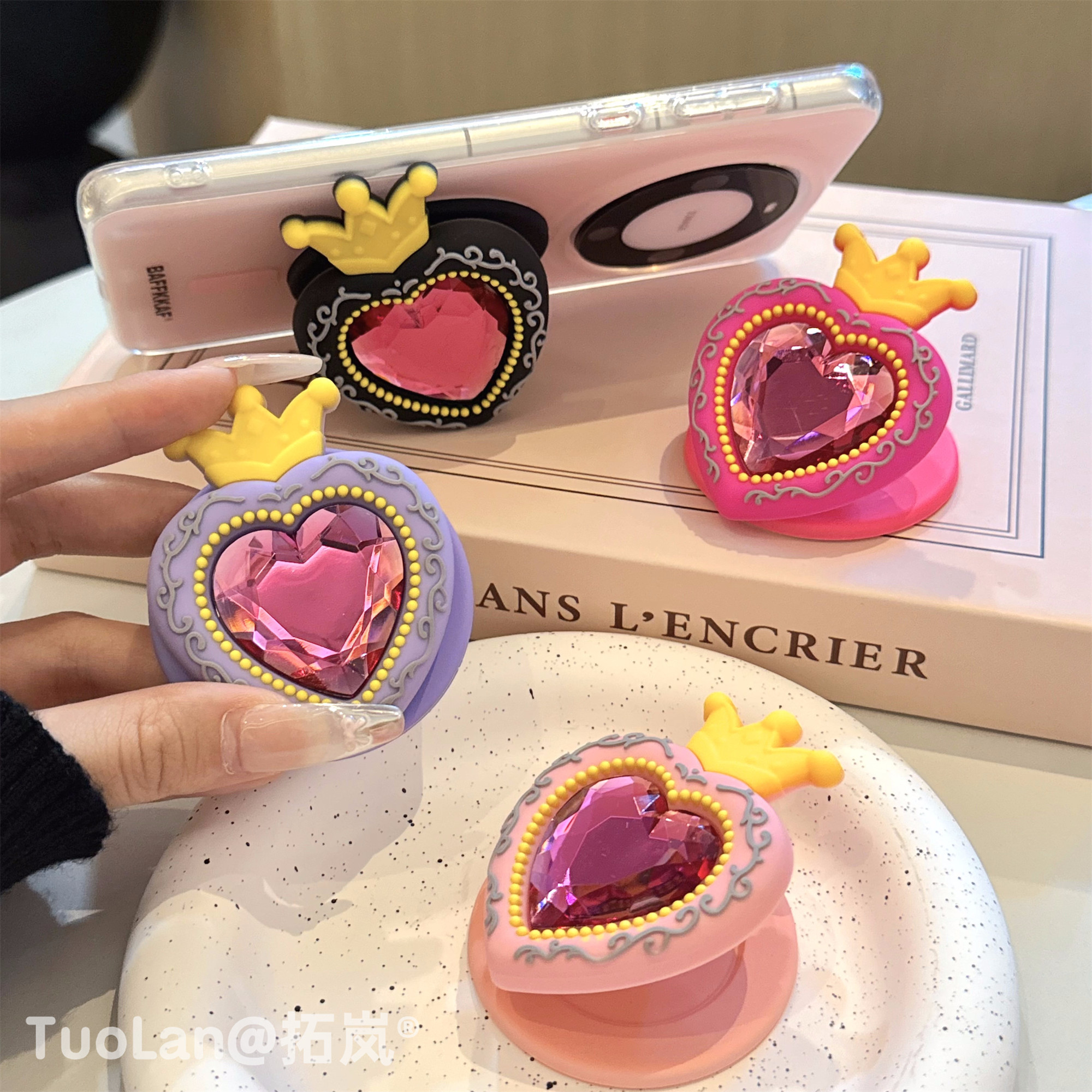 收藏宝贝/关注店铺-店家会优先安排发货哦~